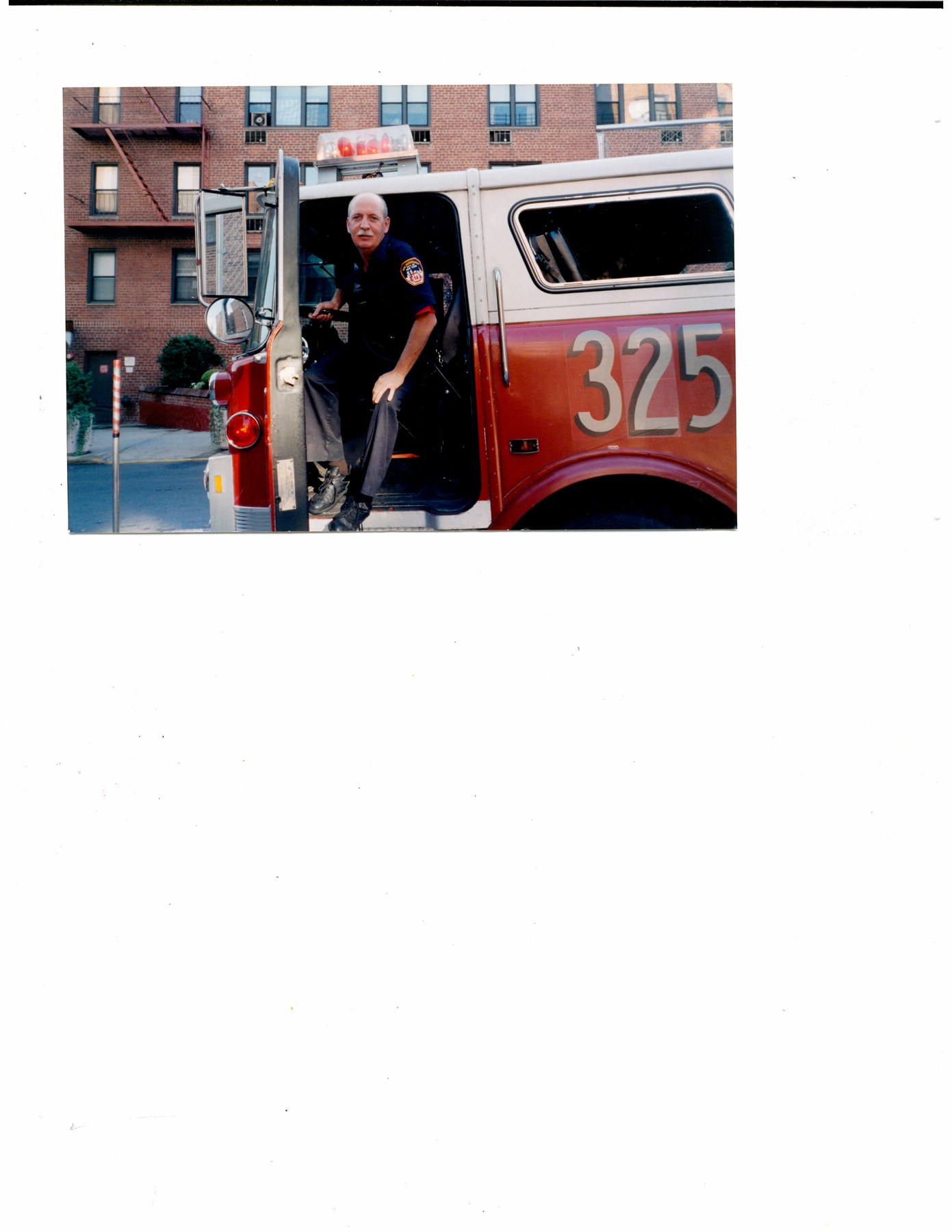 Obituary of James Anthony Meadows Sr.