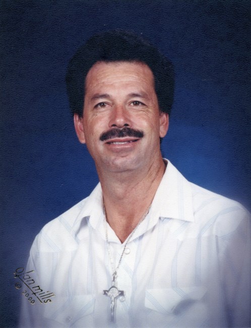 Obituary of Felipe Jesus Aguirre-Corral