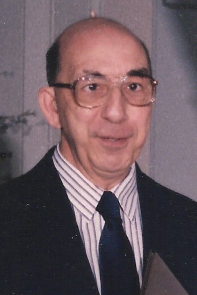 Obituario de Paul J. DiVito