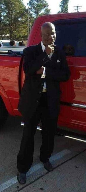 Obituary of Robert Lewis Rule