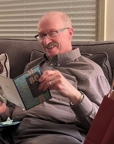 Obituary of Robert Horton