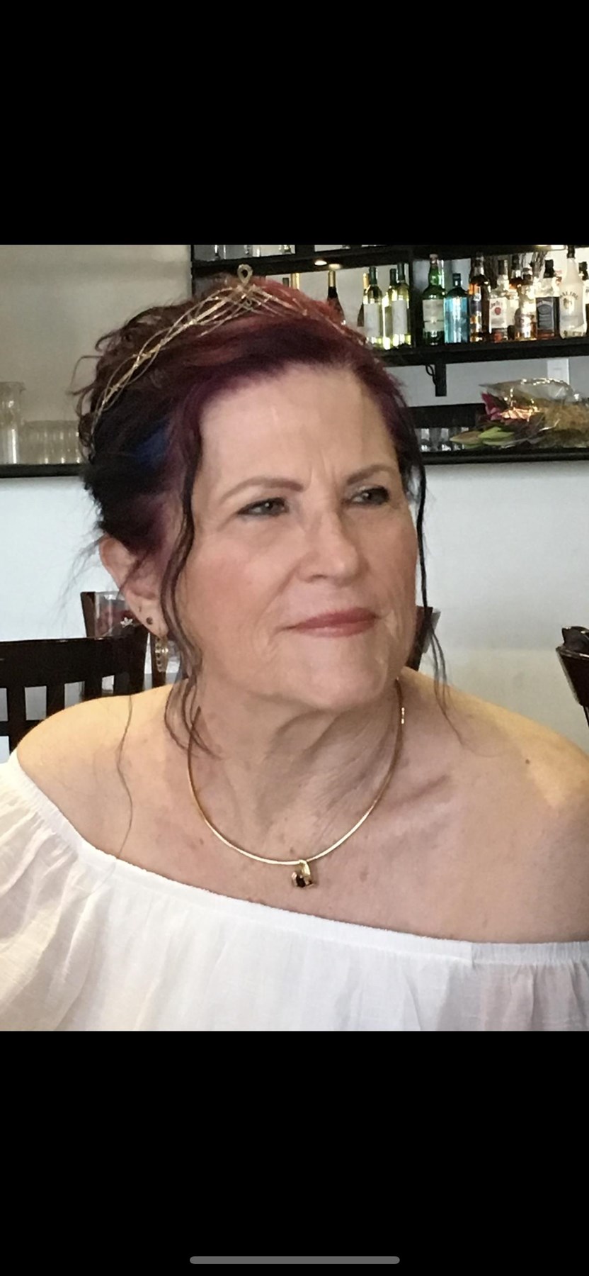 Obituary of Renie "Cookie" Crum