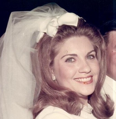 Obituary of Judith Hufner Currie