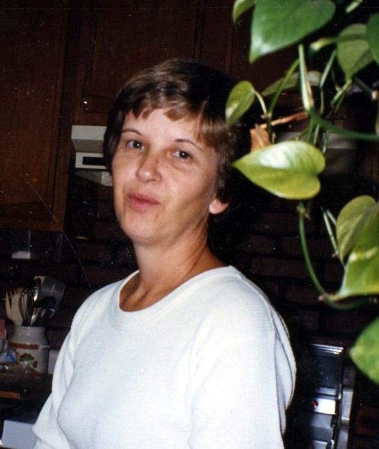  Obituario de Sue Ann Oncheck