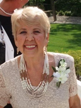 Obituary of Virginia M. Firda