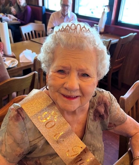 Obituary of Wanda Connor