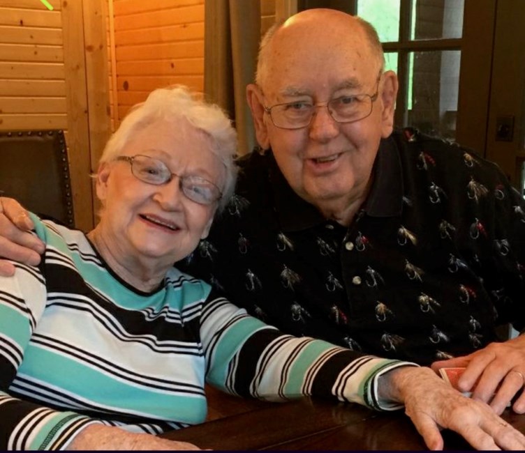 Obituario de Patricia Isabel Nugen