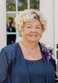 Obituary of Margaret Ann Robinson