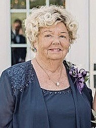 Obituary of Margaret Ann Robinson