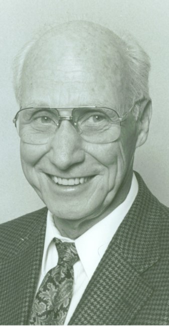 Obituary of Stanley D Blair