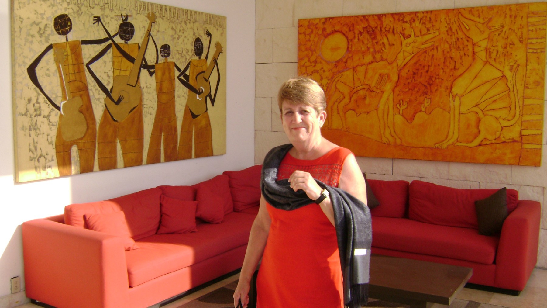 Obituary of Sue Pike