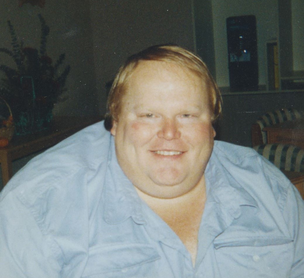 Obituary of Jeffrey Herndon