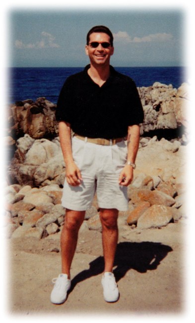 Obituary of Richard "Rick" Charles Rose, Jr.