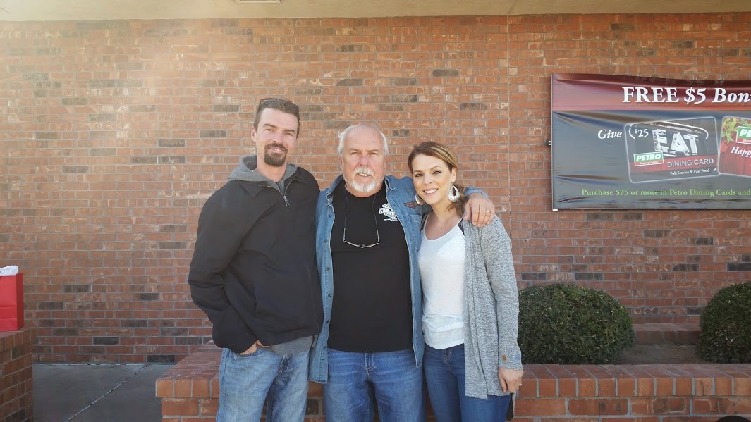 Obituary of James Brian Magee