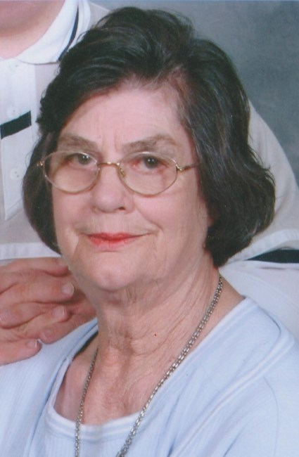  Obituario de Alice Joyce Gallahan