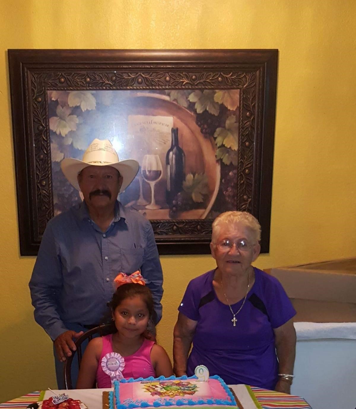 Obituary of Francisco Manuel Diaz