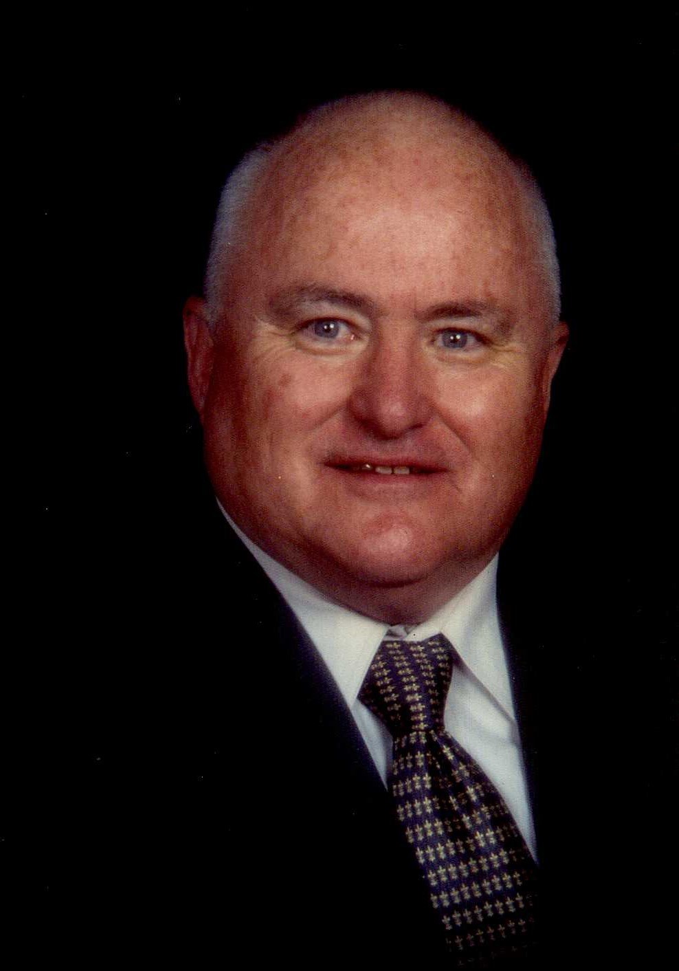 Obituary of Bruce Clifford Walling