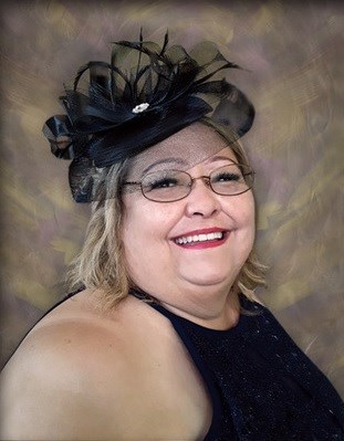 Obituary of Theresa Mestas