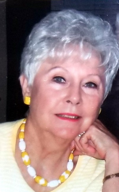Obituary of Faye M Green-Hill