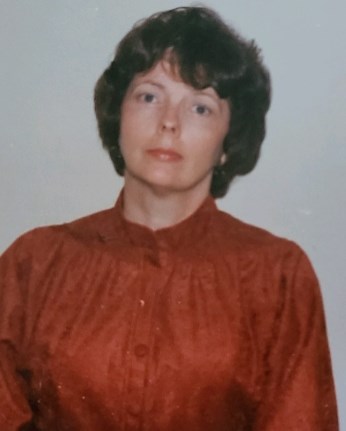 Obituary of Mrs. Jane Ann Cox