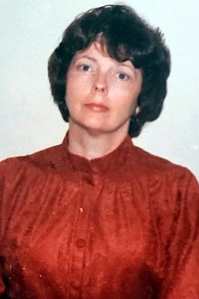 Obituary of Mrs. Jane Ann Cox