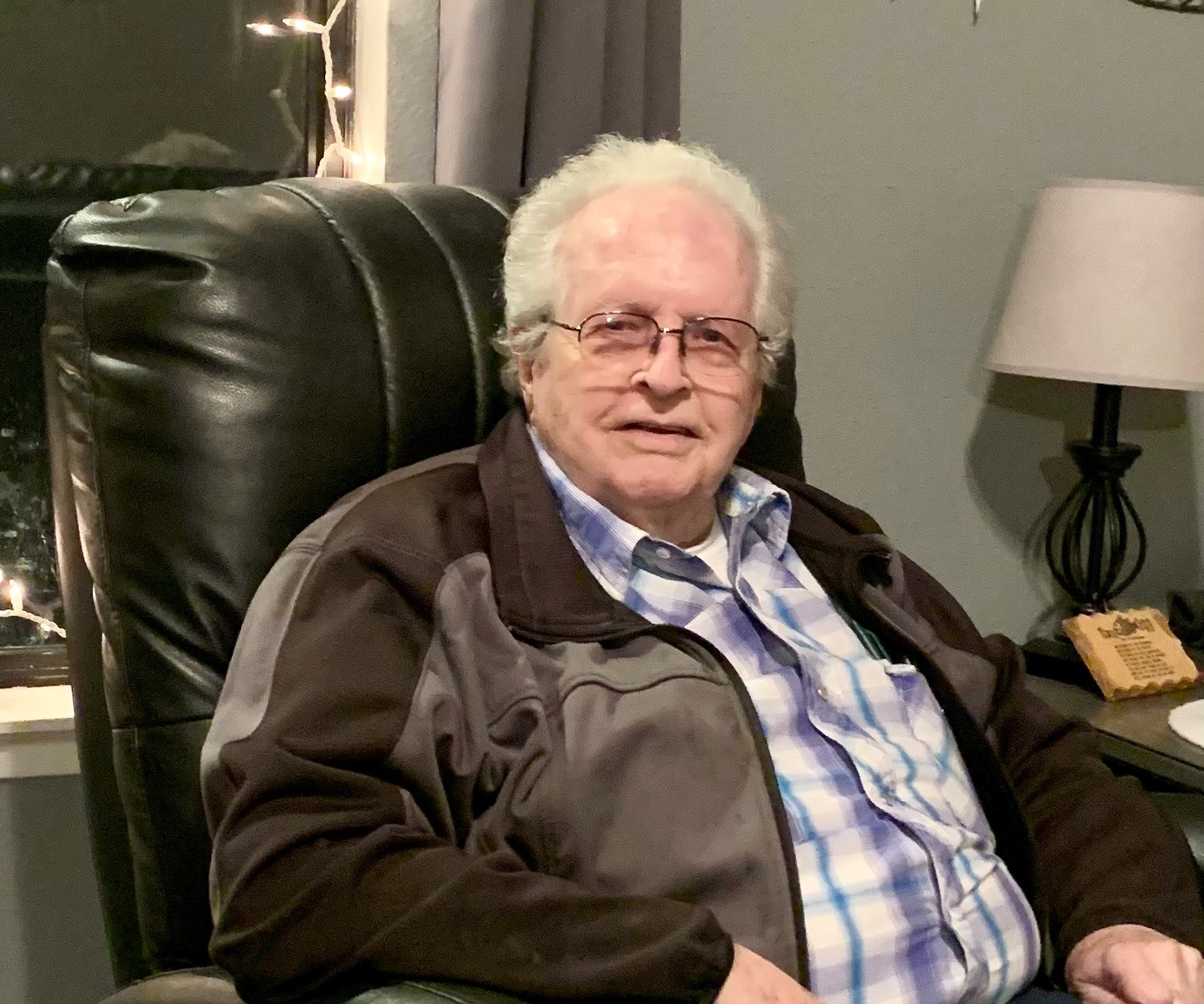 Obituary of Kermit Wert Bryan