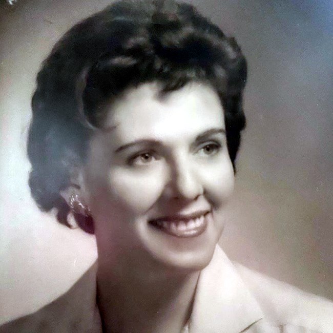 Obituary of Shirley Shapiro Kaye