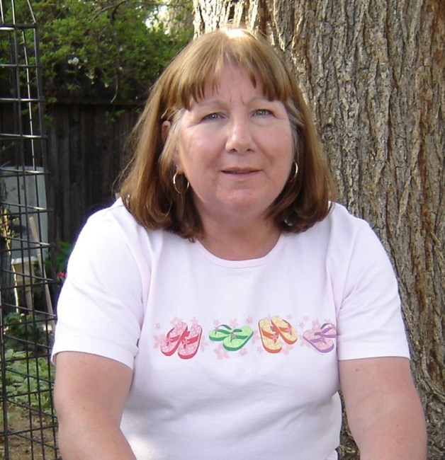 Obituary of Paula Sue Kuhn-Wolken