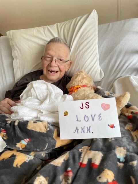 Obituary of Jerry W Segraves