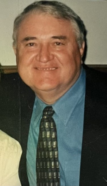 Obituario de C. C. Pitts