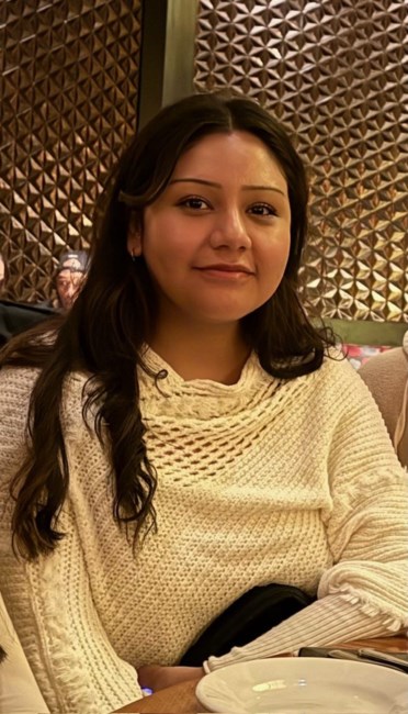 Obituary of Jaileen Belman Acevedo