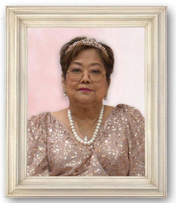 Obituary of Rebecca "Becky" Reyes Rayo