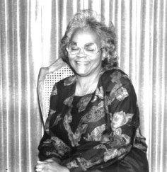 Obituary of Mrs. Lee Atrice McIntosh