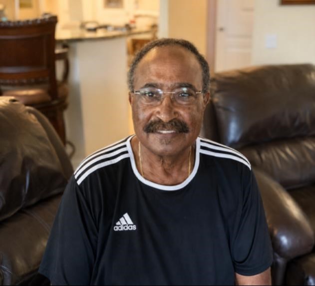 Obituary of Howard Custis Gilliam