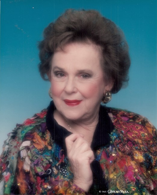 Obituary of Martha H. Holton-Gamber