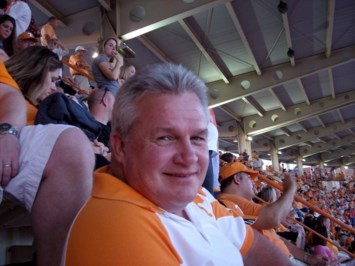 Obituary of Robert Steve Faust