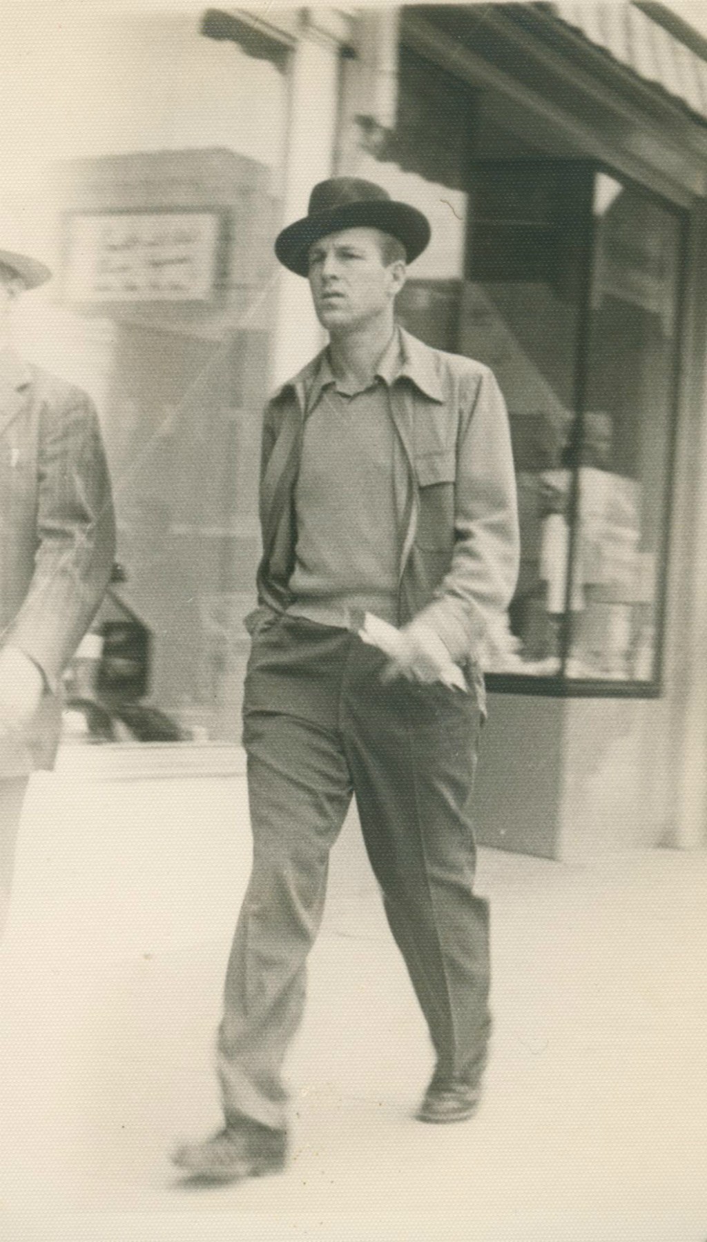 Obituary of William H. Martin Jr.