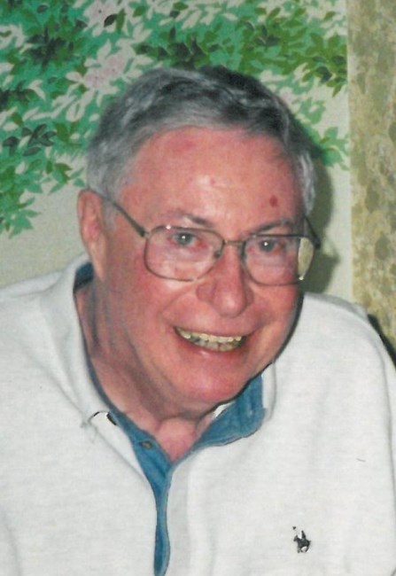Obituary of Arthur Cecil Gertley