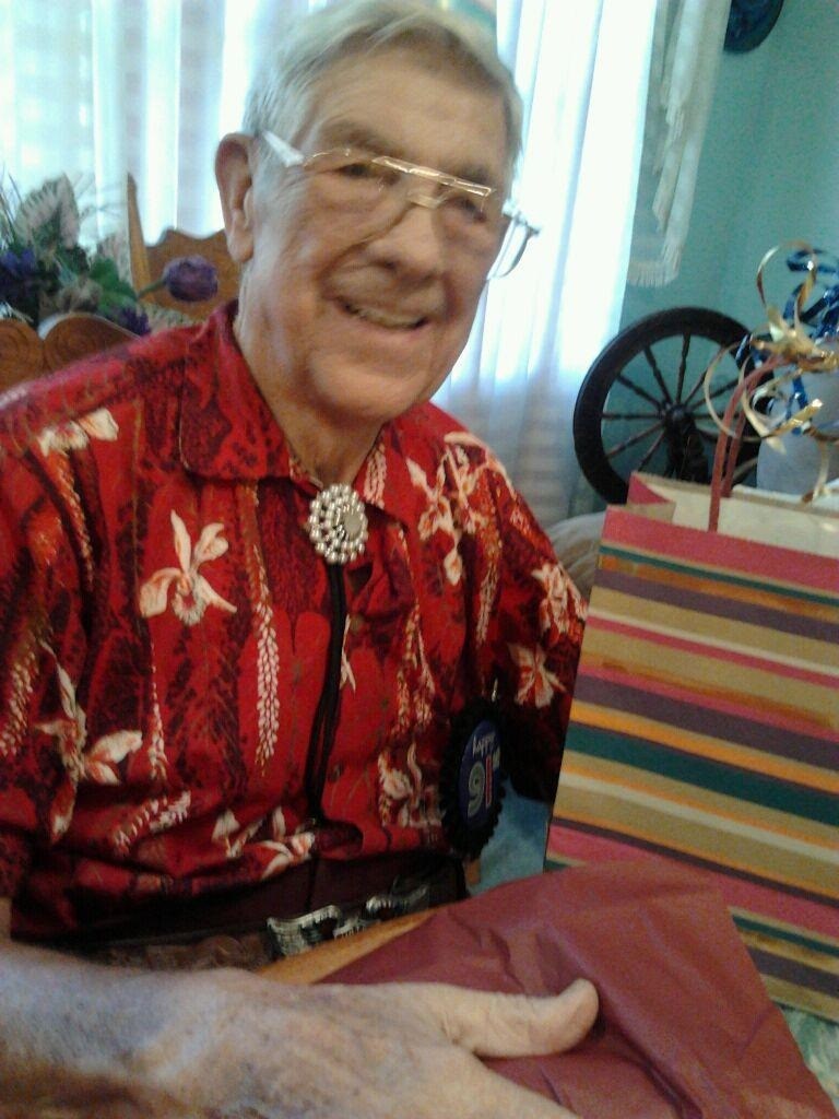 Obituary of James "Jim" Thomas Schmidt