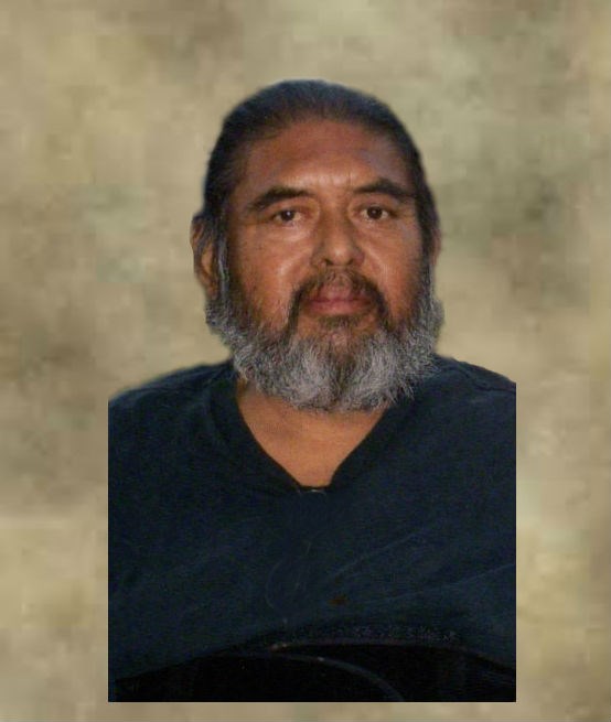 Obituary of George Louis Campos