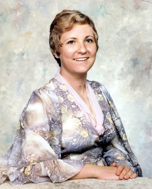Obituary of Janice Clark Sanford