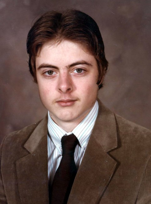 Obituary of David Dave Jefferson Colwell