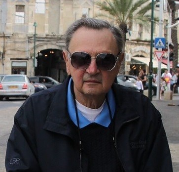 Obituary of Fred R. Adelman