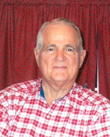 Obituary of James W. Lynch