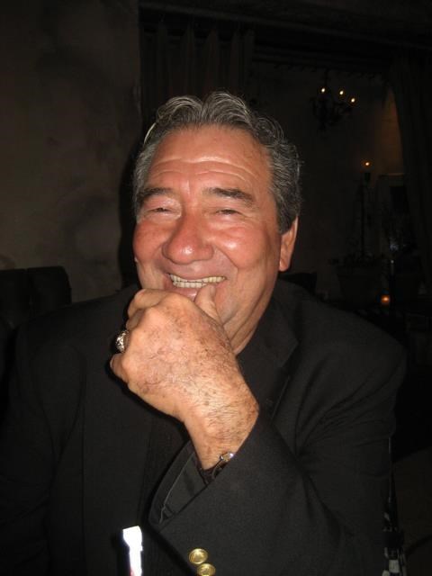Obituary of Fernando Fernandez