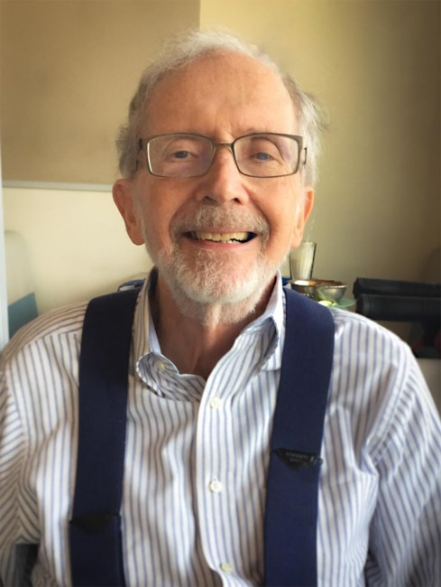 Obituary of Allen Hirschman