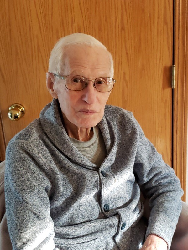 Obituary of Melvin O'Neal