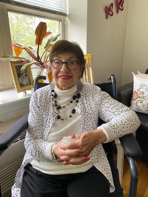 Obituary of Carmela "Millie" Marra