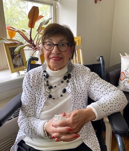 Obituary of Carmela "Millie" Marra