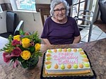 Betty Nester